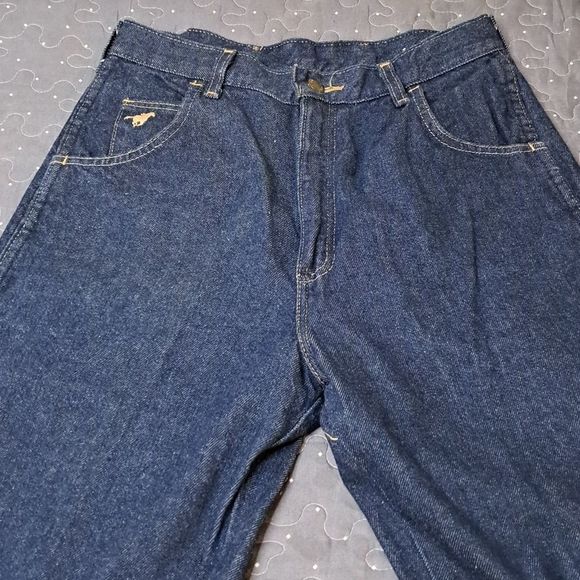 Wrangler vintage jeans size 13 - Picture 2 of 5